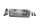 Fork stabilizer fender bracket Showa bracket BMW F 650 GS Dakar R13 0176 00-03