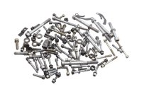 Skruvsats för montering av karmlister BMW R 1100 GS 259 0409 93-99
