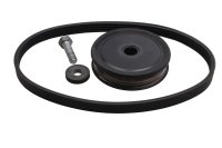 Kilrem, remskiva, spännare, skruv BMW R 1100 GS 259 0409 93-99