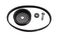 Kilrem, remskiva, spännare, skruv BMW R 1100 GS 259 0409 93-99