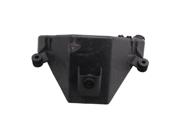 Scatola dei fusibili, scatola della batteria, impianto elettrico BMW F 650 GS Dakar R13 0176 00-03