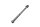 Bakaxel, axel, hjulaxel, bakre montering BMW F 650 GS Dakar R13 0176 00-03