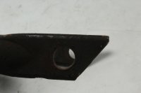 Main stand, center stand, mounting frame stand Suzuki GSX 1100 F GV72C 88-96