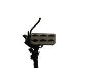 Generatorstatorrotor DC-generator Kawasaki Z 650 KZ650B 77-80