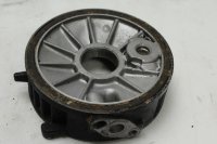 Motordeckel Einfüllstutzen Öleinfüllstutzen Yamaha XJ 550 4V8 84-84