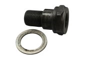 Motordeckel Einfüllstutzen Öleinfüllstutzen Yamaha XJ 550 4V8 84-84