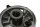 Motordeckel Einfüllstutzen Öleinfüllstutzen Yamaha XJ 550 4V8 84-84