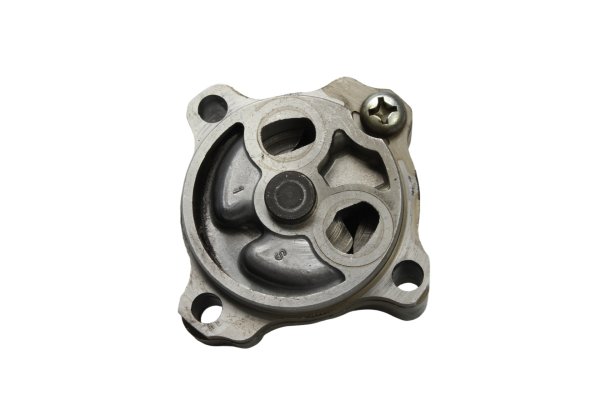 Ölpumpe Pumpenrad Schmierung Hydraulikmotor Gehäuse Yamaha XJ 550 4V8 84-84