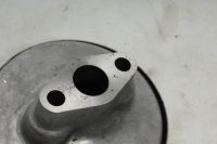 Ölpumpensieb Saugkorb Filtereinsatz Ölpumpe Motorsieb Yamaha XJ 550 4V8 84-84
