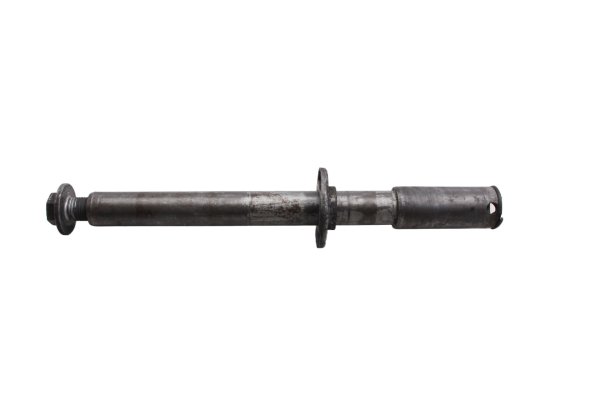 Framaxel, framhjulsaxel, lagerfäste, drivning BMW R 1100 GS 259 0409 93-99
