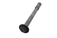 Framaxel, framhjulsaxel, lagerfäste, drivning BMW R 1100 GS 259 0409 93-99