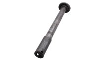 Framaxel, framhjulsaxel, lagerfäste, drivning BMW R 1100 GS 259 0409 93-99