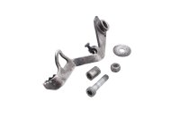 Bakre bromshandtag, fotbromspedalfäste BMW R 1100 GS 259 0409 93-99