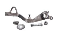 Bakre bromshandtag, fotbromspedalfäste BMW R 1100 GS 259 0409 93-99