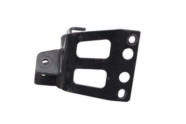 Fotstödsfäste stödplatta fram vänster BMW F 650 GS Dakar R13 0176 00-03