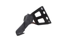 Fotstödsfäste stödplatta fram vänster BMW F 650 GS Dakar R13 0176 00-03