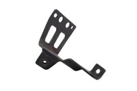Fotstödsfäste stödplatta fram vänster BMW F 650 GS Dakar R13 0176 00-03