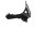 Fotstödsfäste stödplatta fram vänster BMW F 650 GS Dakar R13 0176 00-03