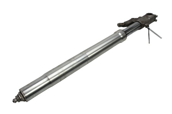 Stelo forcella destro, sospensione ruota anteriore, ammortizzatore Suzuki GSX-R 750 W GR7BB 92-95