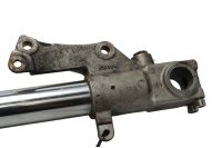 Stelo forcella destro, sospensione ruota anteriore, ammortizzatore Suzuki GSX-R 750 W GR7BB 92-95