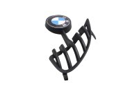 Emblemgrillskydd vänster logotyplist BMW F 650 GS Dakar R13 0176 00-03