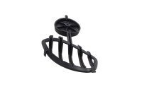 Emblemgrillskydd vänster logotyplist BMW F 650 GS Dakar R13 0176 00-03