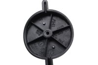 Emblemgrillskydd vänster logotyplist BMW F 650 GS Dakar R13 0176 00-03