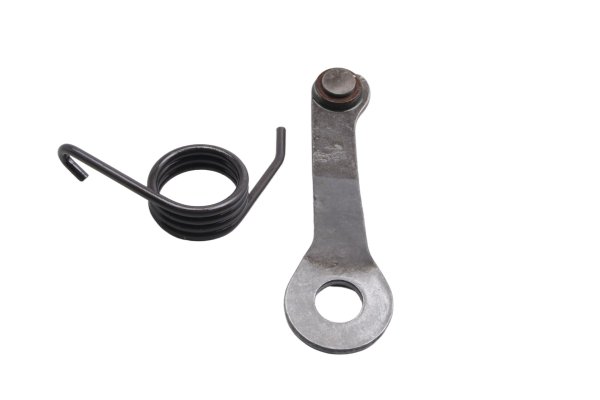 Växelfjäder, växelspak, växellåda, växelspak BMW F 650 GS Dakar R13 0176 00-03