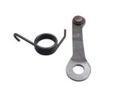 Växelfjäder, växelspak, växellåda, växelspak BMW F 650 GS Dakar R13 0176 00-03