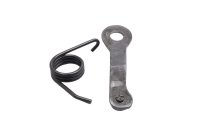 Växelfjäder, växelspak, växellåda, växelspak BMW F 650 GS Dakar R13 0176 00-03