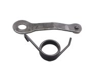 Växelfjäder, växelspak, växellåda, växelspak BMW F 650 GS Dakar R13 0176 00-03