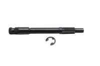 Kopplingsaxel, drivaxel, växelmekanism BMW F 650 GS Dakar R13 0176 00-03