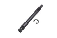 Kopplingsaxel, drivaxel, växelmekanism BMW F 650 GS Dakar R13 0176 00-03
