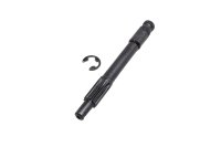 Kopplingsaxel, drivaxel, växelmekanism BMW F 650 GS Dakar R13 0176 00-03
