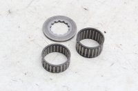 Axialbricksats för kopplingskorgen, nållager BMW F 650 GS Dakar R13 0176 00-03