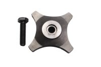 Oljepump drivväxel, oljepump drivhjul, kardanaxel BMW R 1100 GS 259 0409 93-99