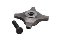 Oljepump drivväxel, oljepump drivhjul, kardanaxel BMW R 1100 GS 259 0409 93-99
