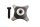 Oljepump drivväxel, oljepump drivhjul, kardanaxel BMW R 1100 GS 259 0409 93-99