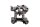 Kamaxelstöd, vänster, vipparmslager 11341340569 BMW R 1100 GS 259 0409 93-99