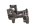 Kamaxelstöd, vänster, vipparmslager 11341340569 BMW R 1100 GS 259 0409 93-99