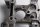 Kamaxelstöd, vänster, vipparmslager 11341340569 BMW R 1100 GS 259 0409 93-99