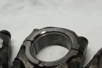Set di bielle, trasmissione albero motore, interne, quattro pezzi Yamaha FZ 750 1FN 85-86
