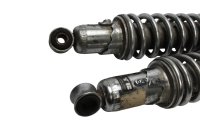 Rear suspension struts (left and right) Suzuki GSX 1100 F GV72C 88-96