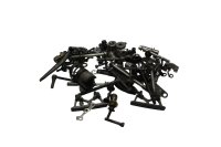 Motorboutenset, pakkingbouten, tapeindenset Yamaha XS 750 SE 3L3 80-82