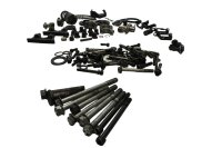 Motorboutenset, pakkingbouten, tapeindenset Yamaha XS 750 SE 3L3 80-82