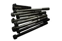 Motorboutenset, pakkingbouten, tapeindenset Yamaha XS 750 SE 3L3 80-82