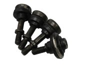 Motorboutenset, pakkingbouten, tapeindenset Yamaha XS 750 SE 3L3 80-82