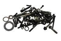 Motorboutenset, pakkingbouten, tapeindenset Yamaha XS 750 SE 3L3 80-82