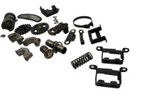 Motorboutenset, pakkingbouten, tapeindenset Yamaha XS 750 SE 3L3 80-82