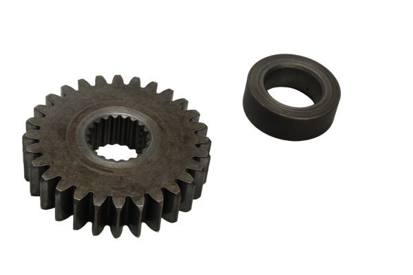 Kupplungszahnrad Zwischenrad Lamellenkorb Getriebe Yamaha XJ 550 4V8 84-84